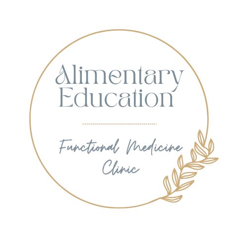 Alimentary Education - Functional Medicine Clinic